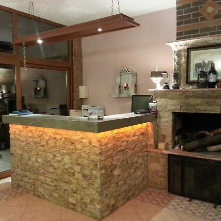 Florida Hotel Бодрум Экстерьер фото