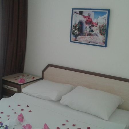 Florida Hotel Бодрум Экстерьер фото