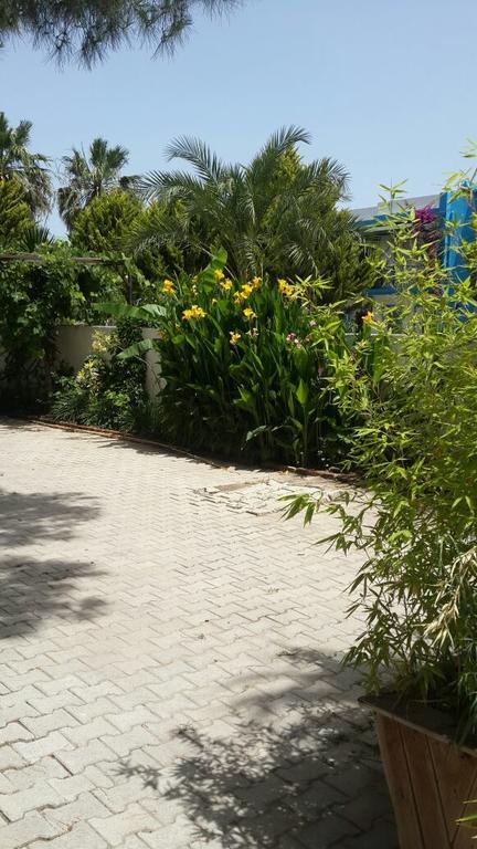 Florida Hotel Бодрум Экстерьер фото