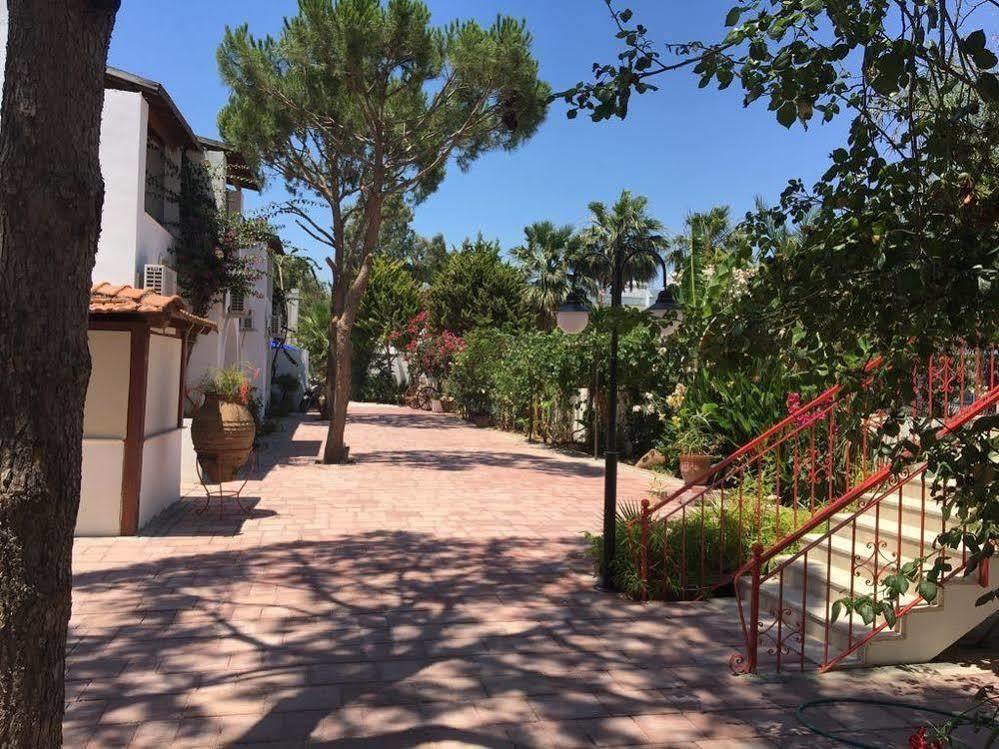Florida Hotel Бодрум Экстерьер фото