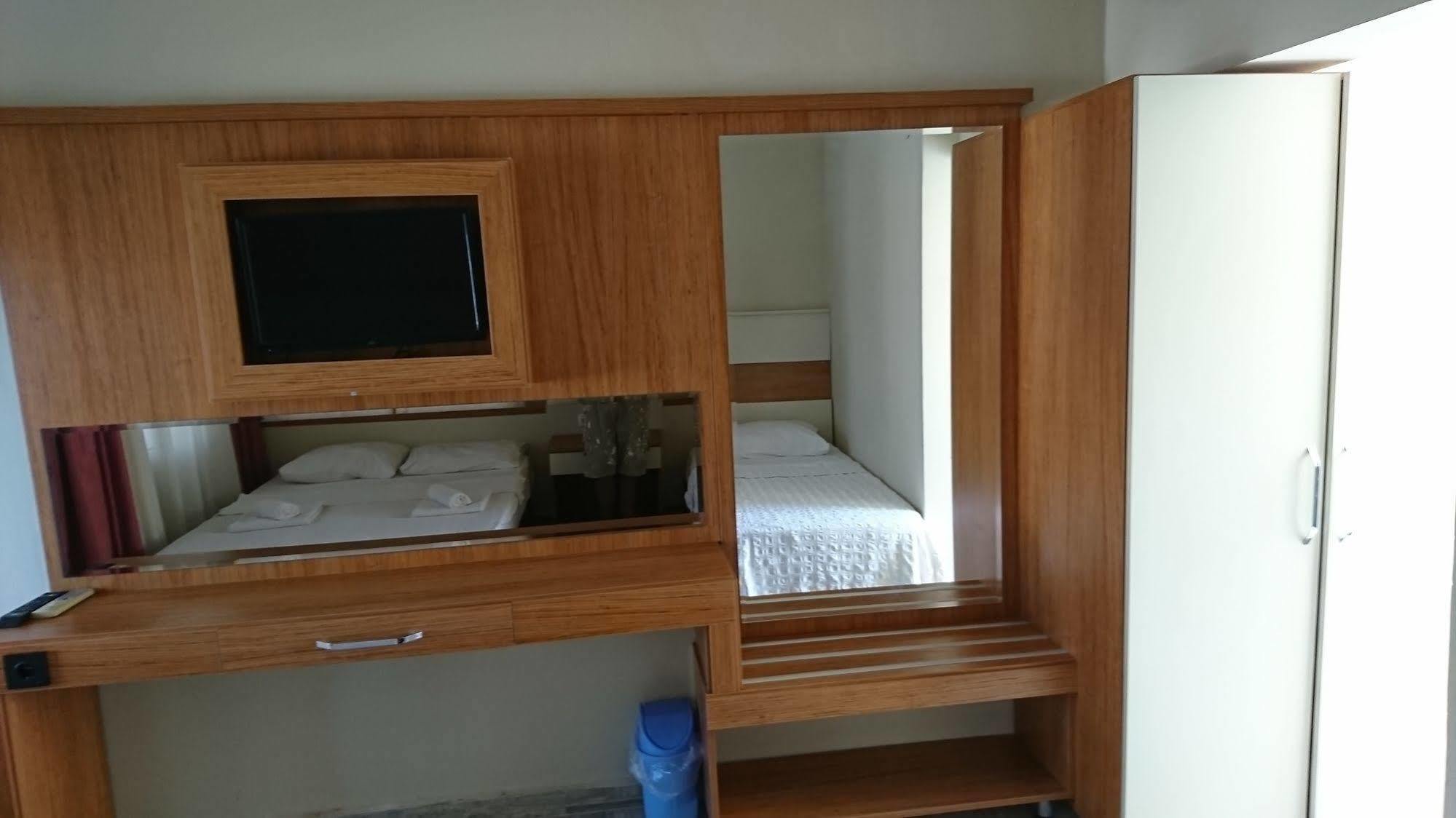 Florida Hotel Бодрум Экстерьер фото
