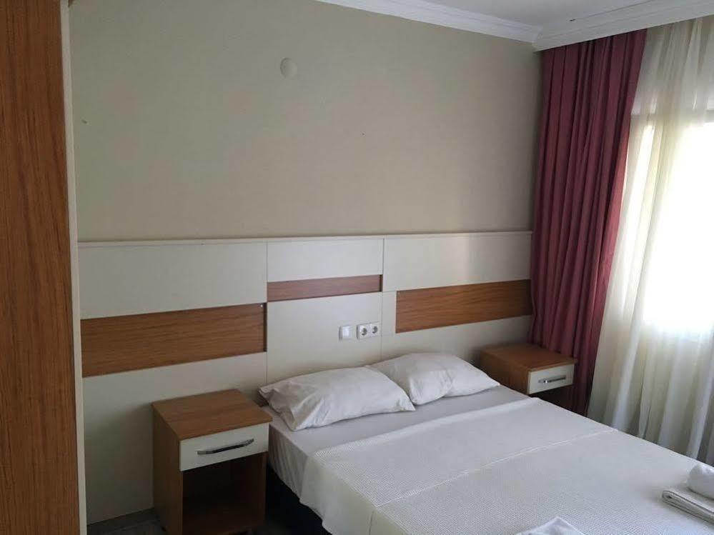 Florida Hotel Бодрум Экстерьер фото