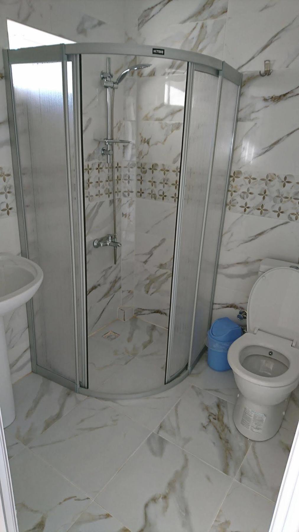 Florida Hotel Бодрум Экстерьер фото