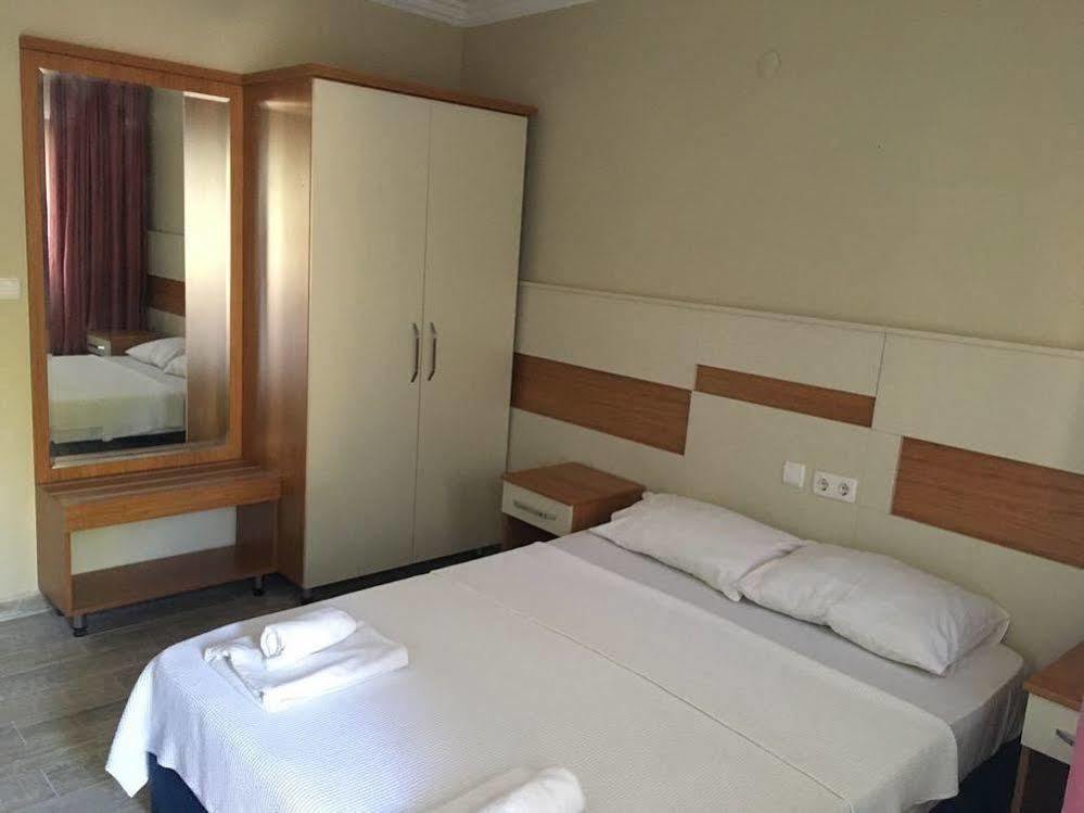 Florida Hotel Бодрум Экстерьер фото