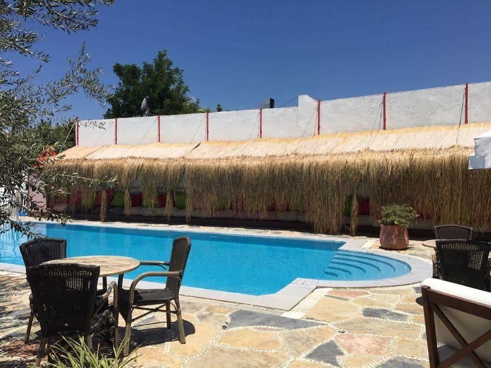 Florida Hotel Бодрум Экстерьер фото